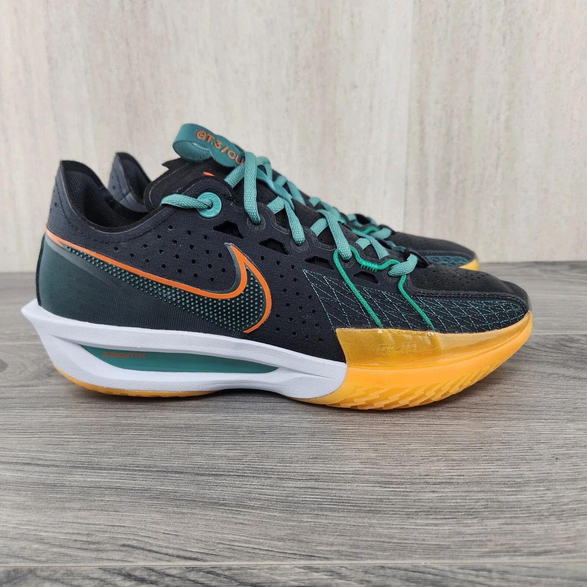 シューズ(男性用) NIKE Air Zoom GT Cut 3 'Swoosh Squad' Nike Air Zoom GT Cut 3 Swoosh Squad for Sale | Authenticity