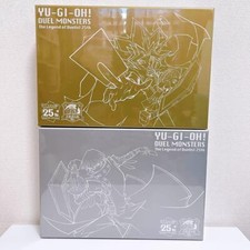 Yu-Gi-Oh! 25th Duelist Legend Tokyo Dome Souv...