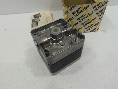 DWG 150U, krom schröder