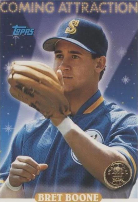 Inaugural Colorado Rockies