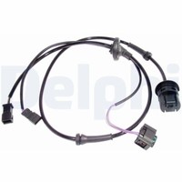 Delphi SS20190 ABS Sensor FüR Superb VW Passat B5 1.6-2.8 08.96-03.08 Skoda
