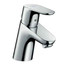 Hansgrohe Focus 70 pillar tap chrome (31130000)