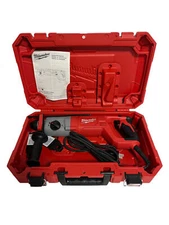 Milwaukee 5262-21 120V 1" SDS Plus Rotary Hammer Kit w/ Depth Rod