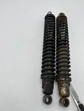 Honda XL 250 S shock absorber strut shock absorber L250S #29326