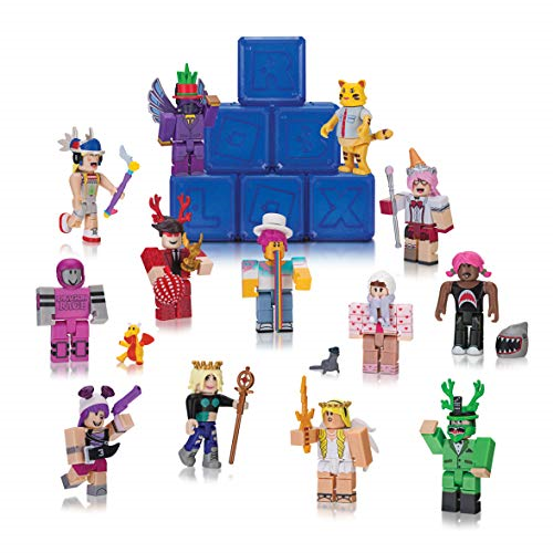 New Roblox X Lego Collab Mini Figure : r/GoCommitDie