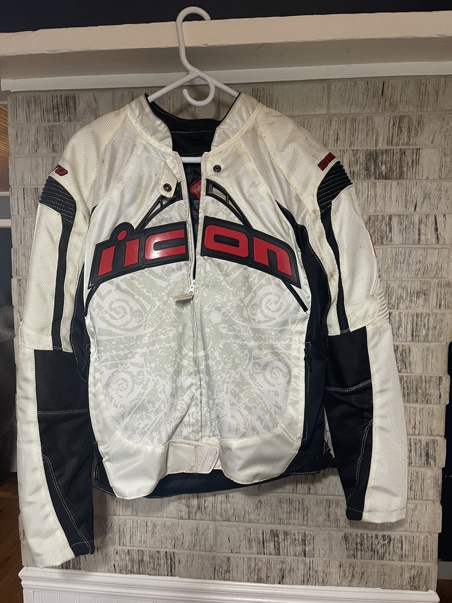 RINCON リンコン ICON CLASSIC RUBBER JACKET s-l400.jpg