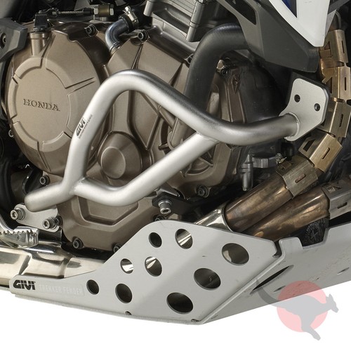 2016on Honda CRF 1000 Africa Twin Givi Engine Crash Bars TN1144OX