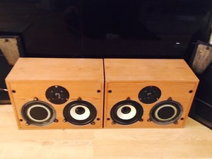 celestion ul6 speakers