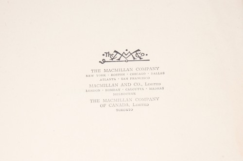 Gone With The Wind Mitchell HC Cloth October 1938 Printing Macmillan - Picture 8 of 13
