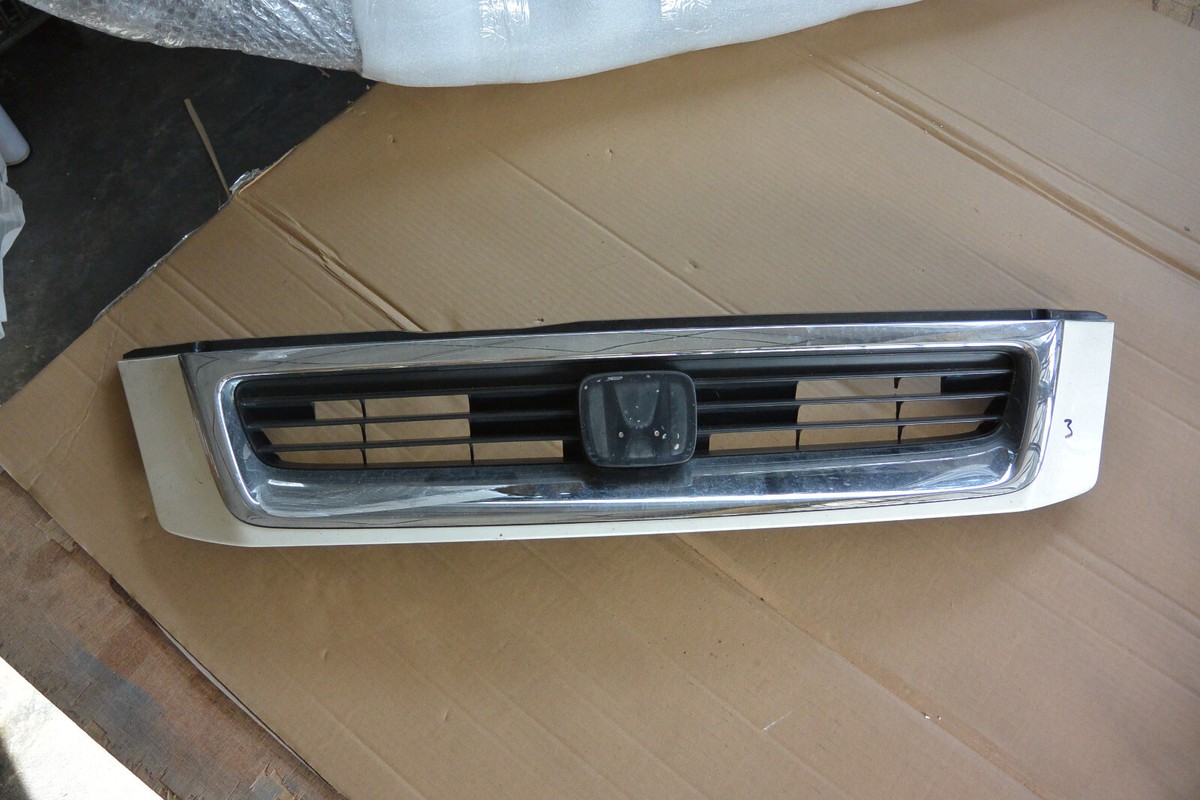 JDM Honda CRV CR-V RD1 RD2 fullmark 97-01' kouki grille grill | eBay