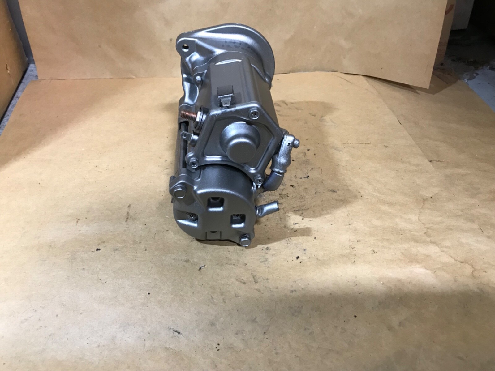 Ferrari 348 starter #141706