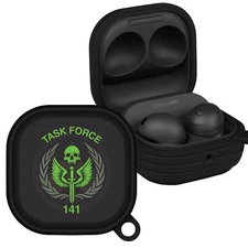 Call of Duty HDX Iconic Case Cover Compatible with Samsung Galaxy Buds Pro