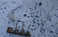 Baxi Solo Electrodes 