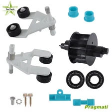 For Hayward AXV621DAT AXV036BP AXV601CAT Pool Cleaner Vac A-Frame Turbine Kit
