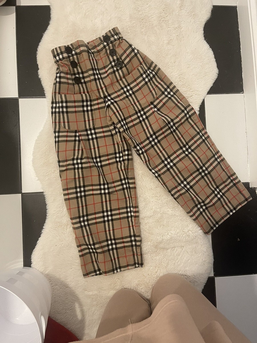 Buy burberry pants kids uk Hot Sale
