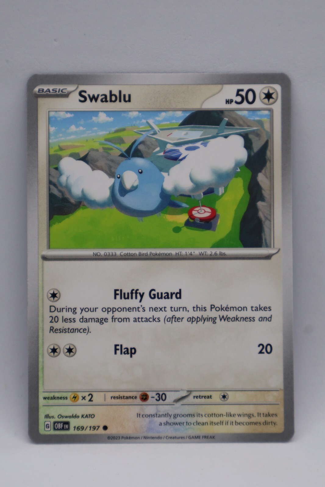 2023 Pokemon Scarlet & Violet Obsidian Flames - Pick Your Card Complete Your Set - Picture 149 of 174