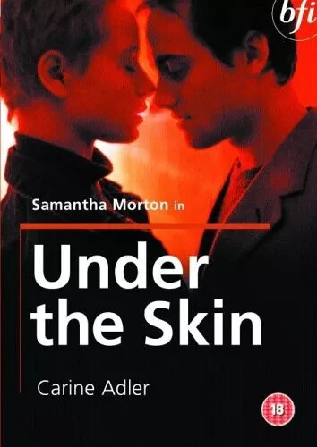 Under Skin [DVD] [Region 2]