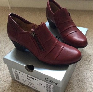 gabor sherbert shoes