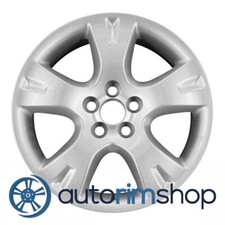 Toyota Corolla 2004 2005 2006 16 Factory Oem Wheel Rim