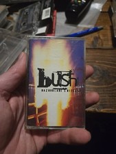 Razorblade Suitcase by Bush (Cassette, Feb-19...