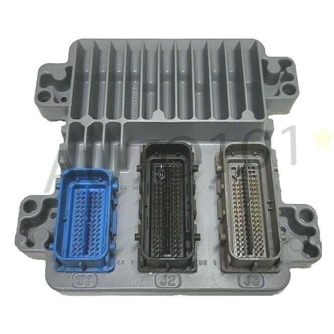 ✓ VIN Programmed E67 19210737 Engine Computer ECU ECM PCM GM | eBay