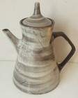 théière carafe faience ceramique nidervillers no vallauris puisaye la borne