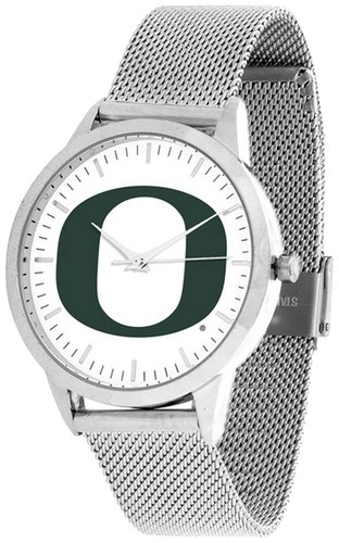 Oregon Ducks NCAA FROST Ladies Watch by Game Time NEW | eBay display picture 2