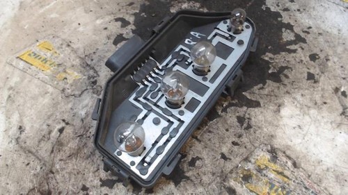 Rückleuchte Leiterplatte VW Transporter T5 Kasten  7H0945258A P21220259