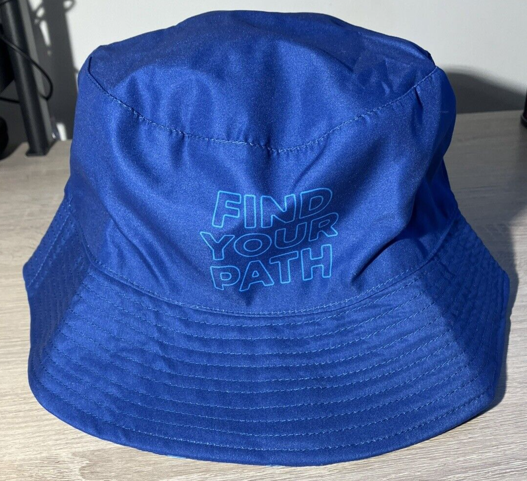 【新品未使用】journal standard×holiday×champion Zyn Reversible Bucket Hat BRAND NEW 4th Anniversary