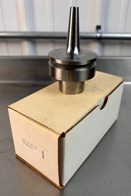 Command Tool End Mill Holder H4L3F0187  |  New