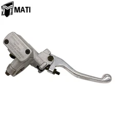 Front Brake Master Cylinder for Honda CRF125/150/230/250/450 CR125R/250R/500R