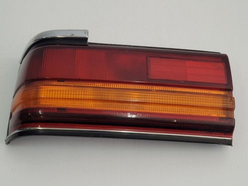 Toyota Camry SV21 LH Left Passenger Side Tail Light Sedan Type 87 - 92