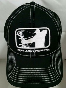 major league hat