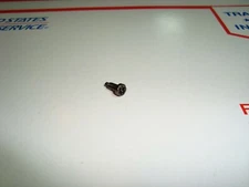 Ring Video Doorbell 2 Spotlight security screw Torx T15 with pin PARTS ONLY ! 