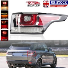 Right Rear Tail Light Land Range Rover Sport L494 2014 2015 2016 2017 Lamp RH