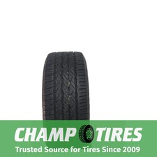 Used Dunlop 225 55 16 95 V 832nds Crt8496