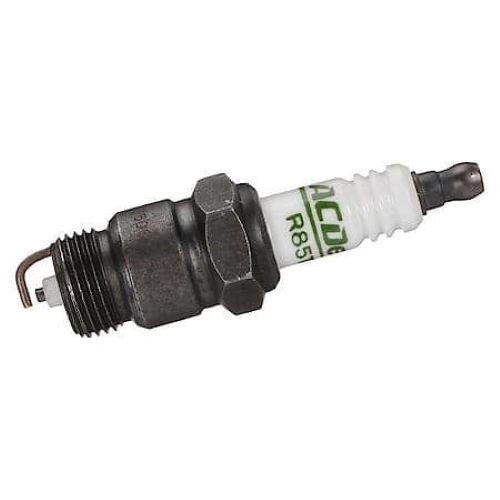 48x ACDelco Gold R85TS 19362245 Conventional Spark Plugs NEW Bulk Pack