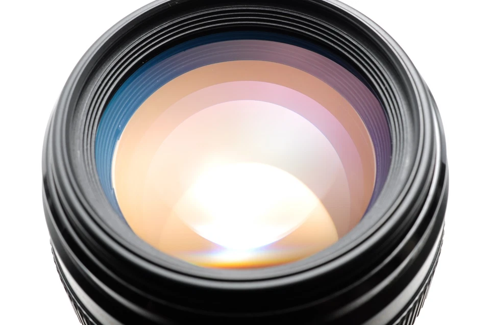 Canon EF 85mm F/1.8 USM obiettivo per attacco EF con cappuccio filtro obiettivo tappo F/R -COME NUOVO- JP - Immagine 4 di 4