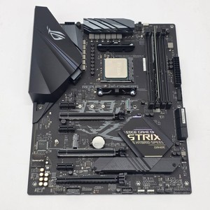 Asus Rog Strix B450-F Gaming for sale | eBay