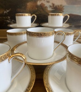 Georges Boyer Limoges France | eBay