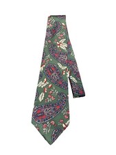 Men s Silk Ties HALSTON Designer Brand