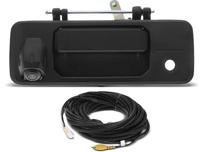 Rear Autopart Premium Tailgate Handle fits Toyota Tundra 2021 5.7L V8 99HXXC