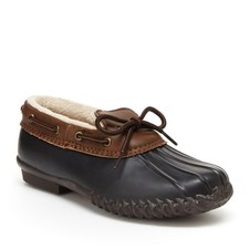 New Womens Jambu JBU Gwen Slip-On Duck Shoes ...