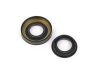 Wellendichtringsatz FüR Kurbelwelle -MALOSSI PTFE/FKM- Minarelli 50 Ccm Ma, My,