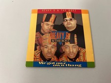 Heavy D. & The Boyz   We Got Our Own Thang - ...