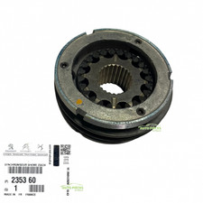 Boite de vitesse Peugeot 306