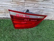 BMW X3 F25 Heckleuchte Rückleuchte Links 7217309 LHD OE Original Teil Gebraucht