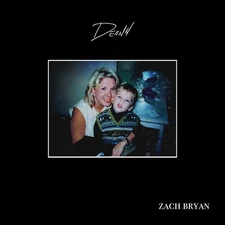 Zach Bryan - Deann [New Vinyl LP]