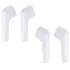 RV Gutter Spouts, RV Rain Gutter Downspout with Extensions, Rain Gutter2641