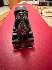 SPECTRUM HO 0-6-0 SADDLE TANK #88 DCC/SOUND/WARR. #23